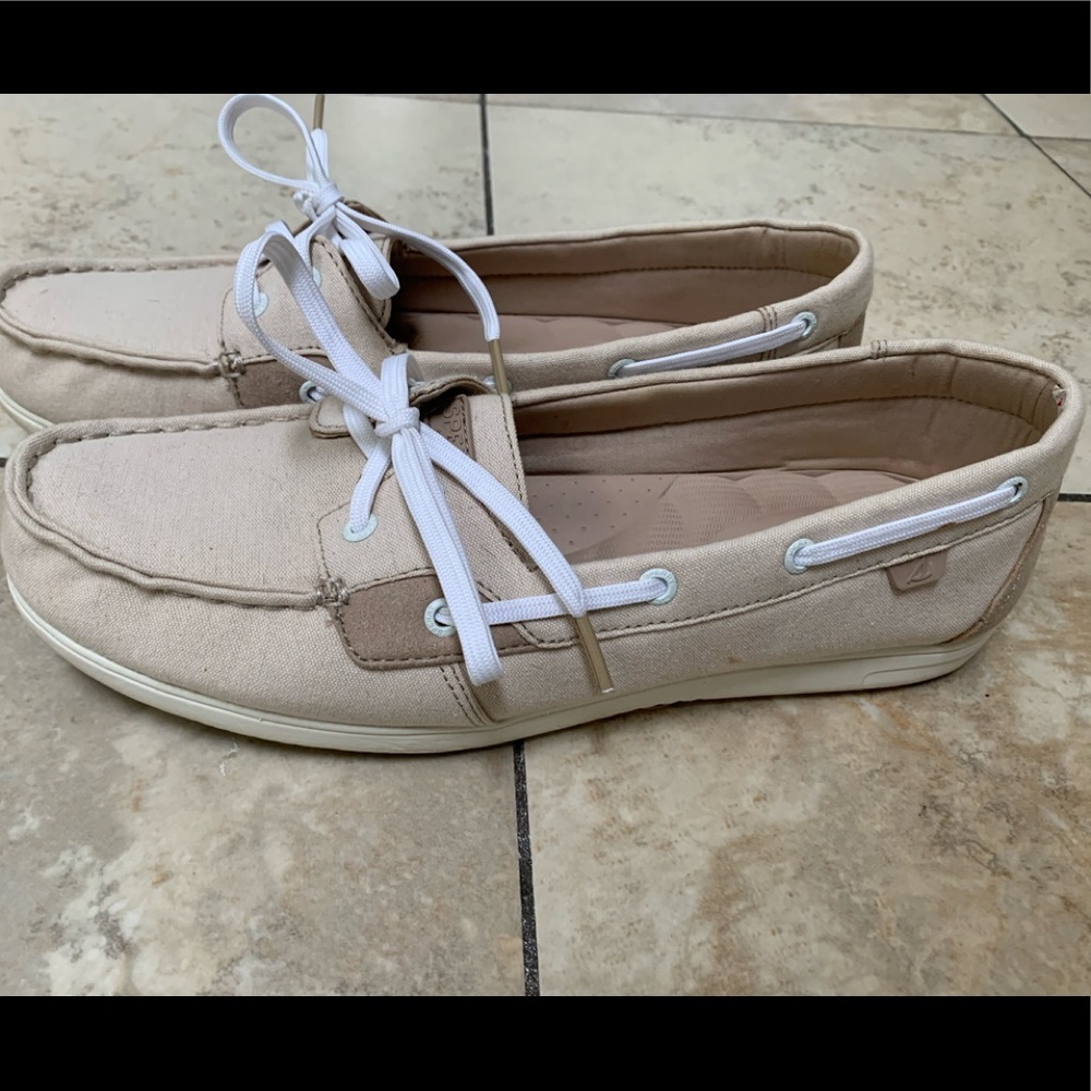 Sperry Loafers